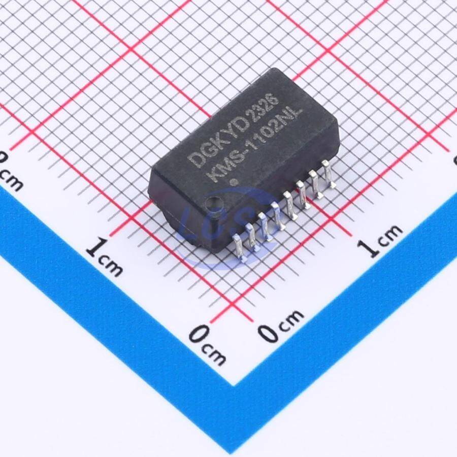 USAKRO KMS-1102NL - 1