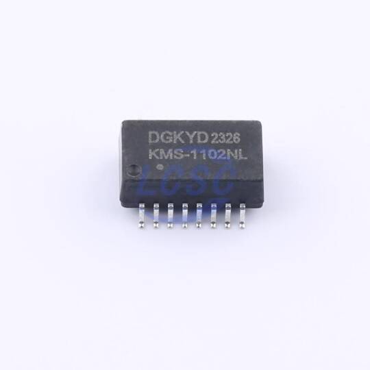 USAKRO KMS-1102NL - 3