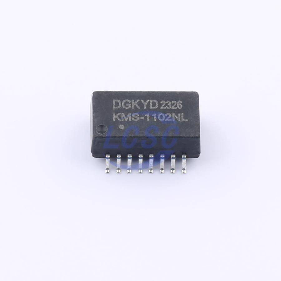USAKRO KMS-1102NL - 3