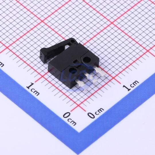 USAKRO UK-E0501 - 2