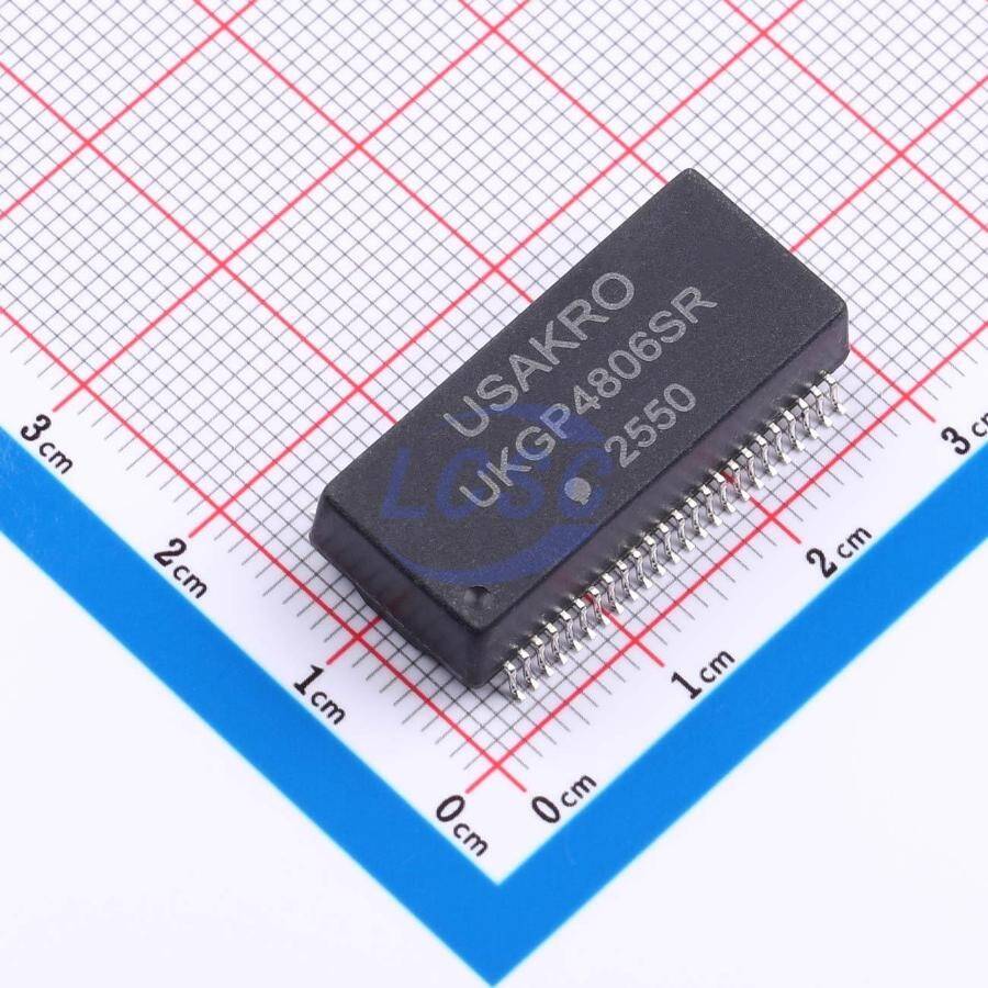 USAKRO UKGP4806SR