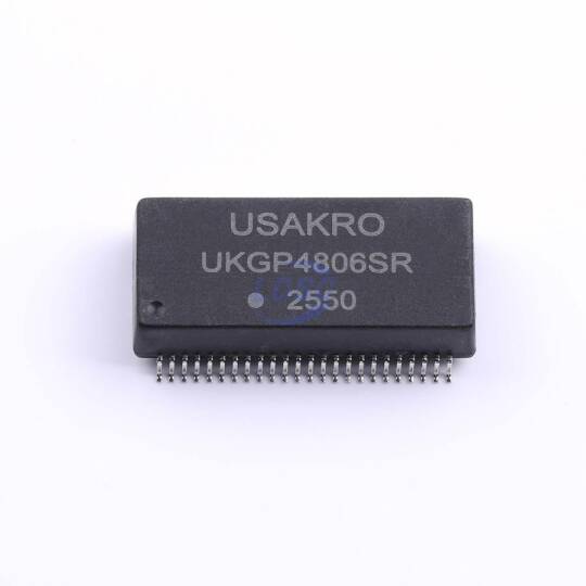 USAKRO UKGP4806SR - 3