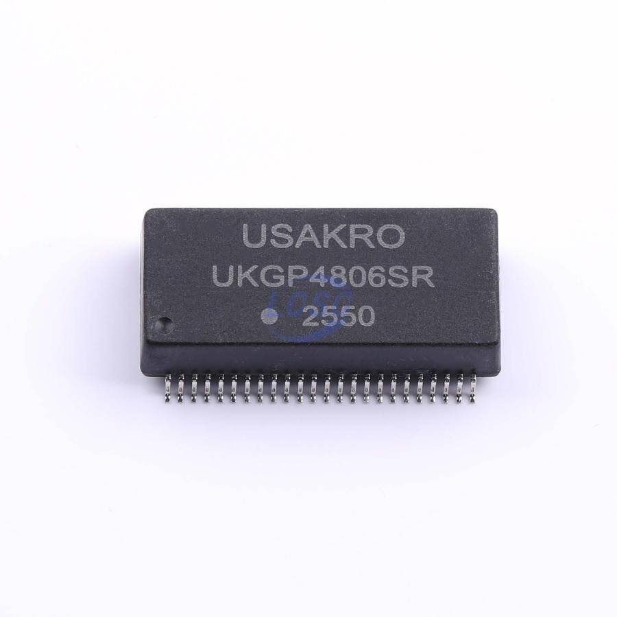 USAKRO UKGP4806SR - 3