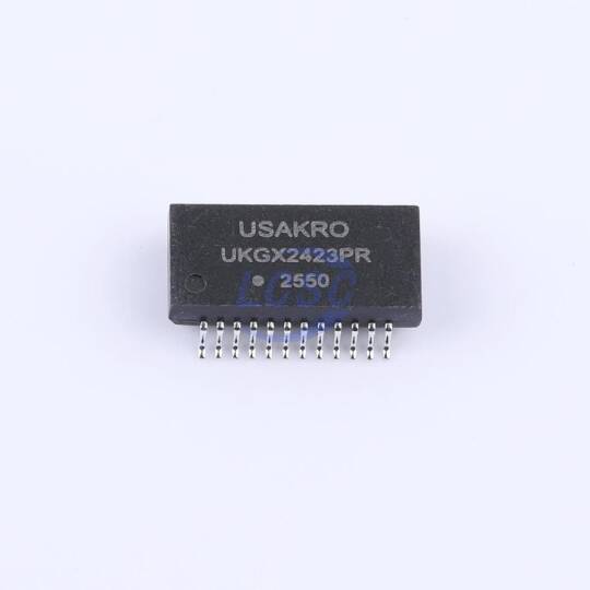 USAKRO UKGX2423PR - 3