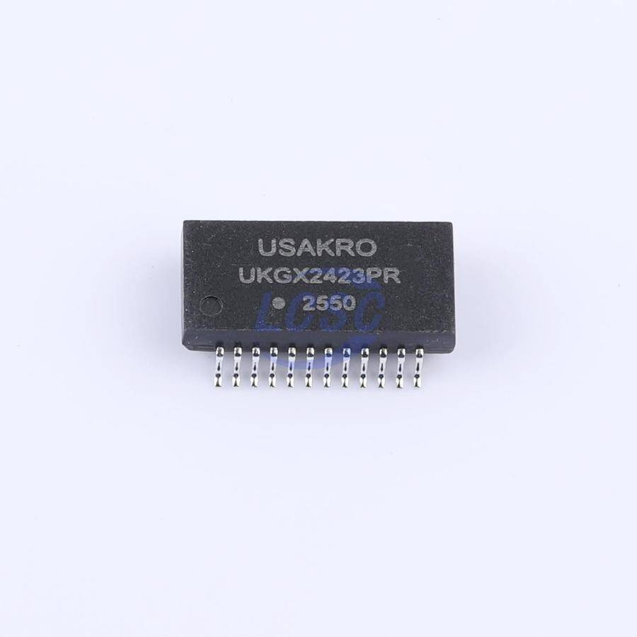 USAKRO UKGX2423PR - 3
