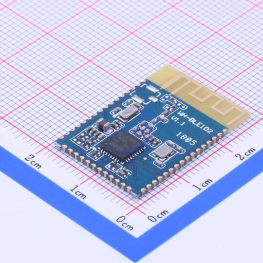 USR IOT USR-BLE102a