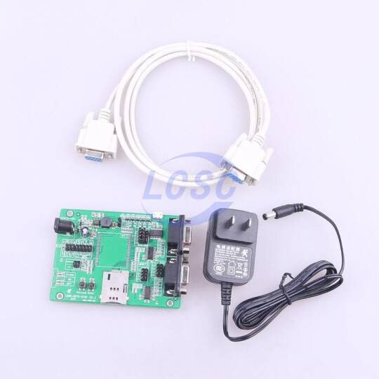USR IOT USR-GM3-EVK