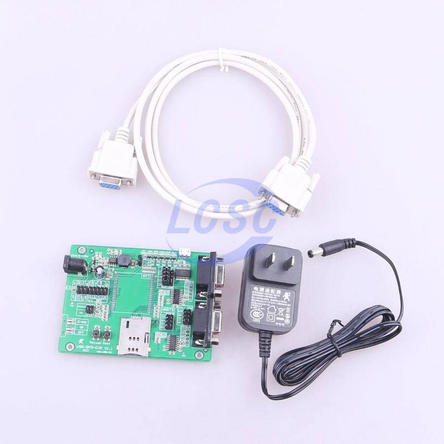 USR IOT USR-GM3-EVK - 1