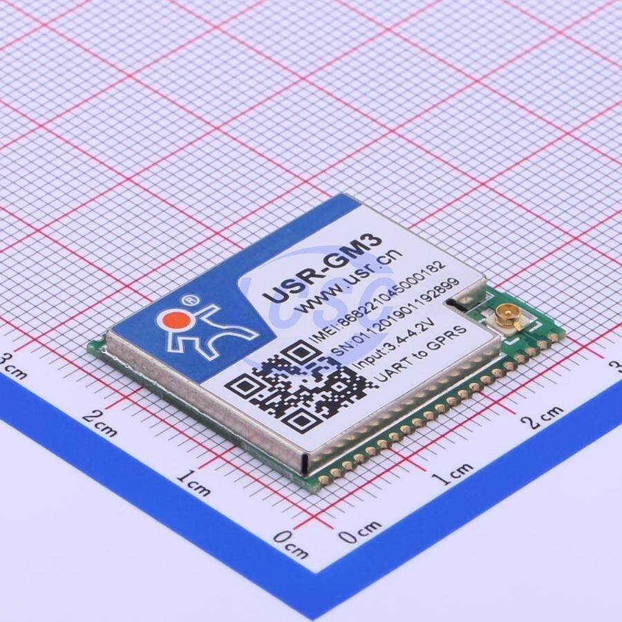 USR IOT USR-GM3 - 1