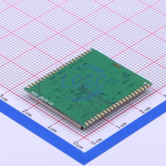 USR IOT USR-GM3 - 2
