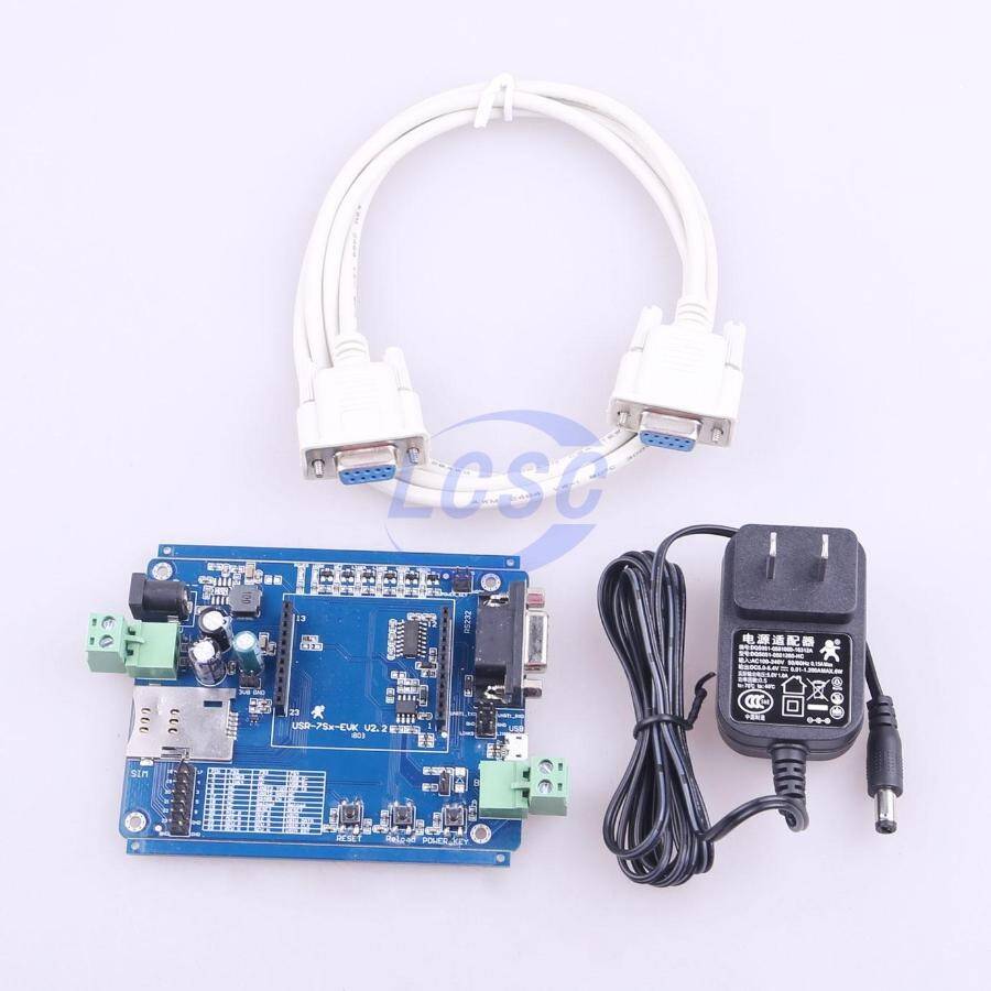 USR IOT USR-GPRS232-7X-EVK - 1