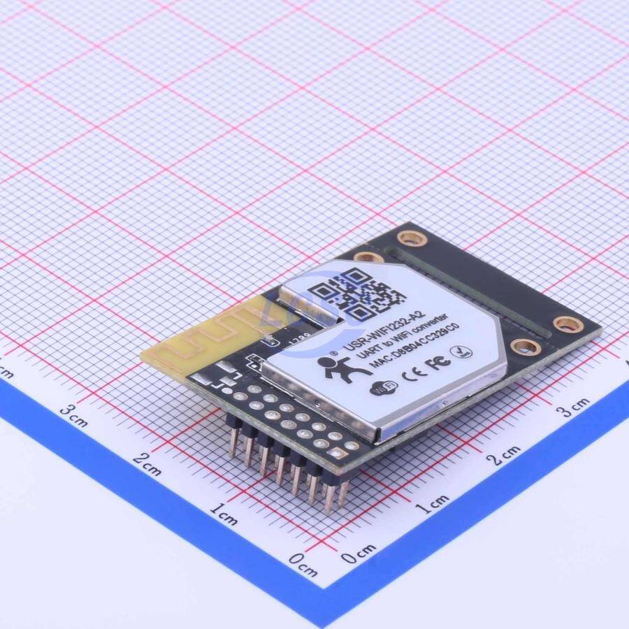 USR IOT USR-WIFI232-A2 - 1