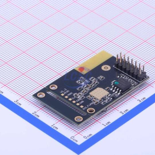 USR IOT USR-WIFI232-A2 - 2