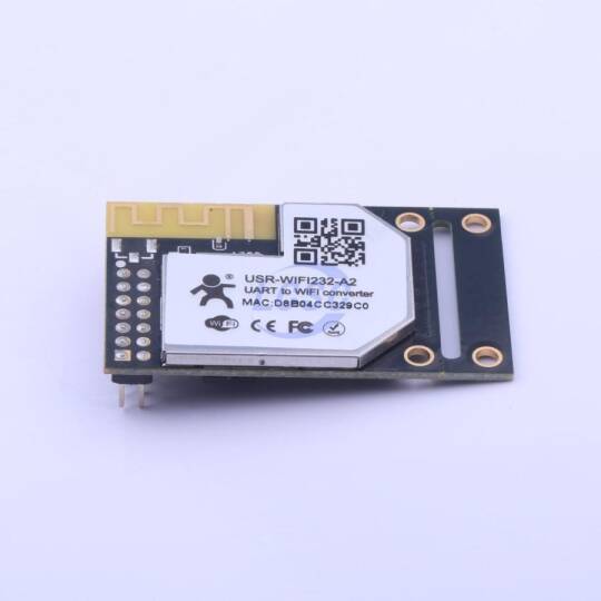 USR IOT USR-WIFI232-A2 - 3