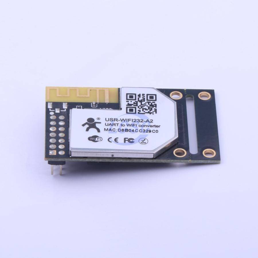 USR IOT USR-WIFI232-A2 - 3