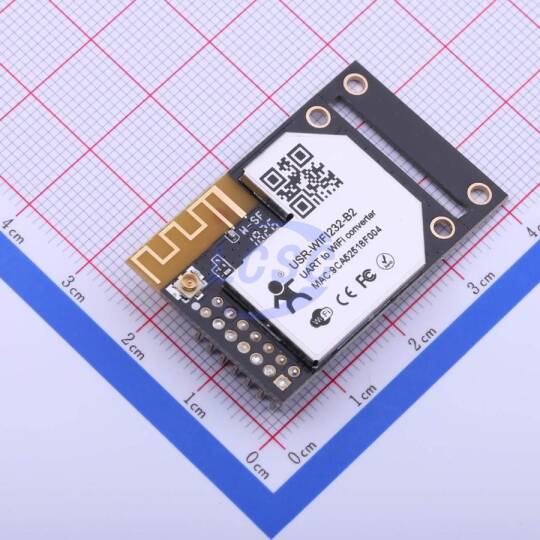 USR IOT USR-WIFI232-B2