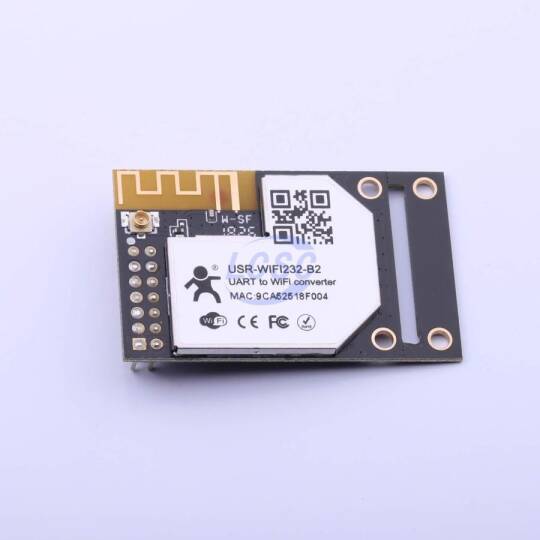 USR IOT USR-WIFI232-B2 - 3