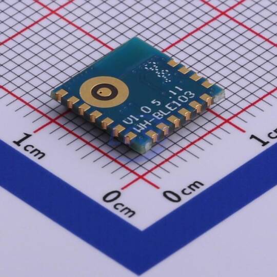 USR IOT WH-BLE103a - 2
