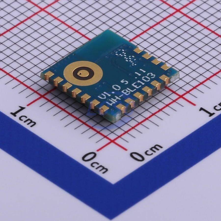 USR IOT WH-BLE103a - 2
