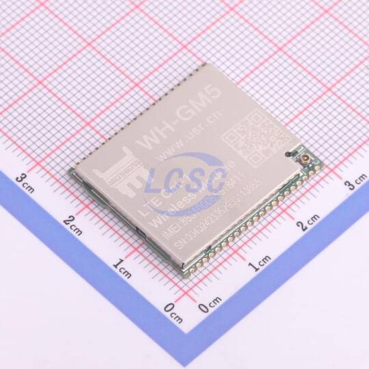 USR IOT WH-GM5