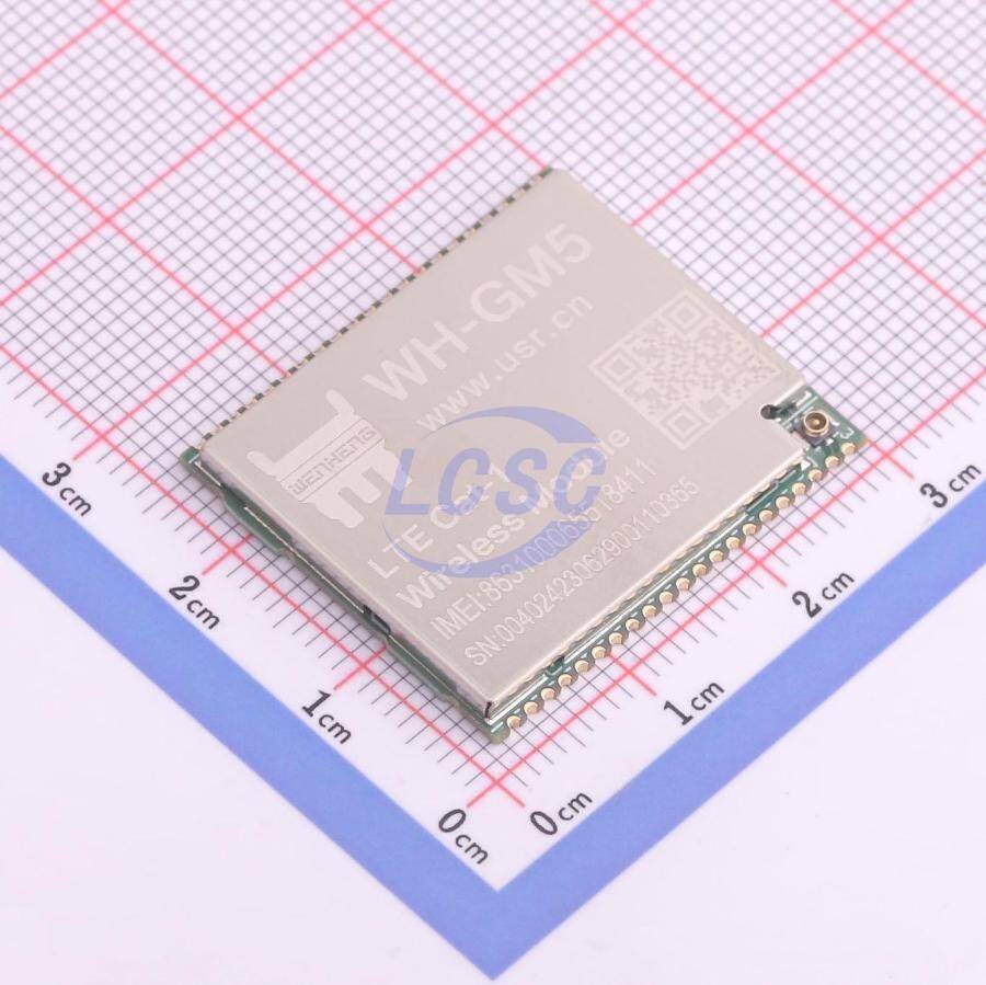 USR IOT WH-GM5 - 1