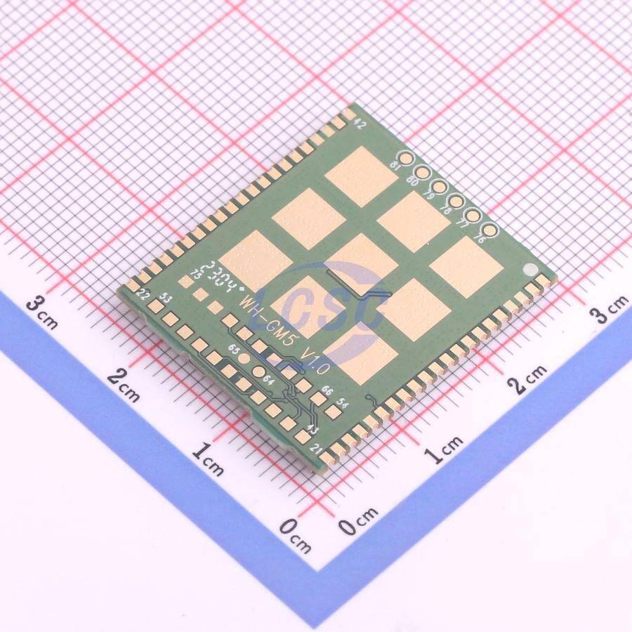 USR IOT WH-GM5 - 2