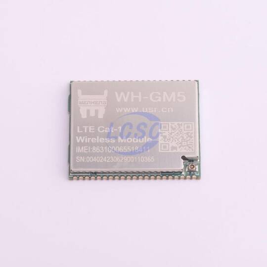 USR IOT WH-GM5 - 3