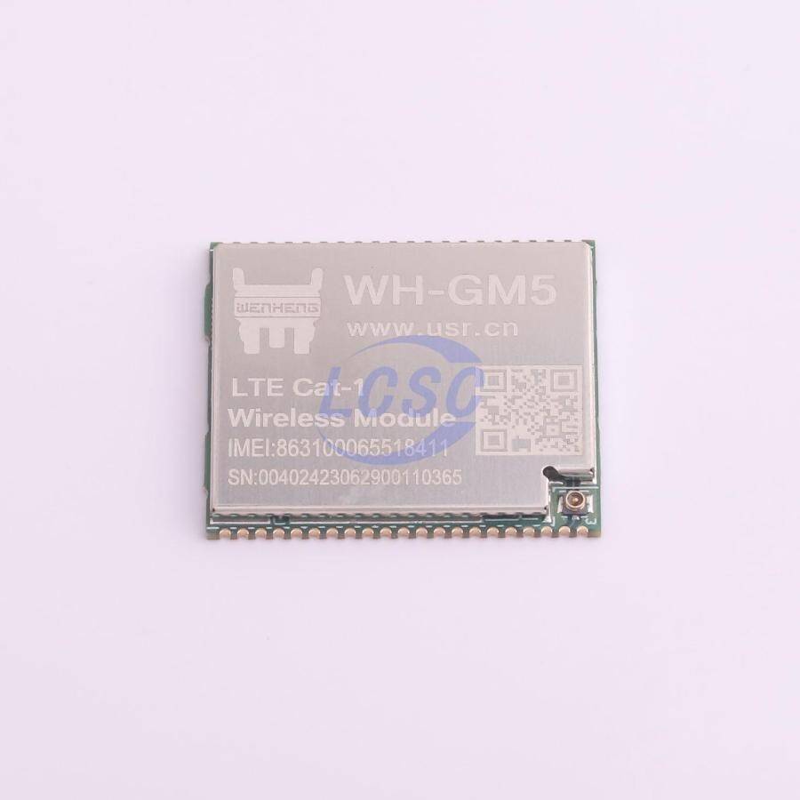 USR IOT WH-GM5 - 3