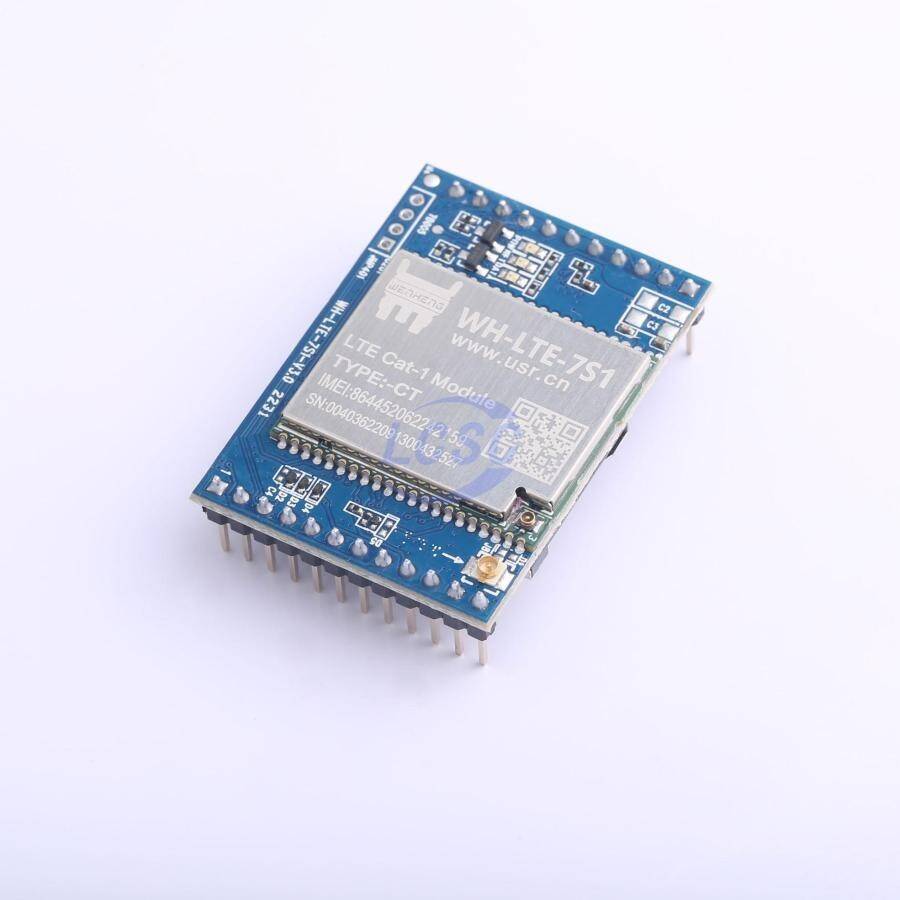 USR IOT WH-LTE-7S1 - 1