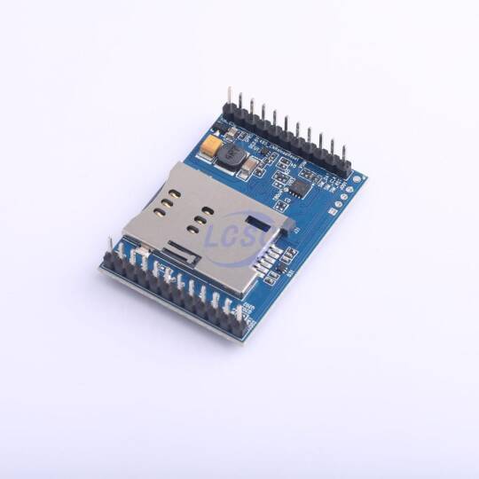 USR IOT WH-LTE-7S1 - 2