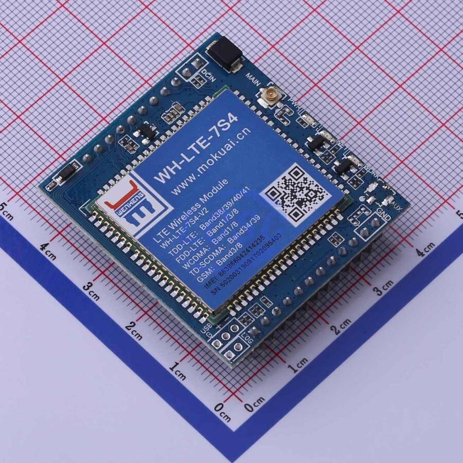 USR IOT WH-LTE-7S4 V2 - 1