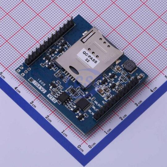 USR IOT WH-LTE-7S4 V2 - 2
