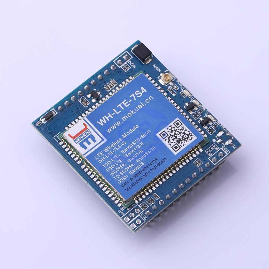 USR IOT WH-LTE-7S4 V2 - 3