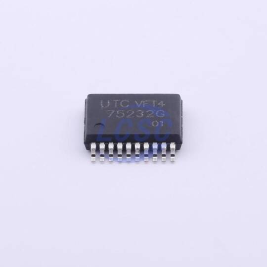 UTC 75232G-R20-R - 3