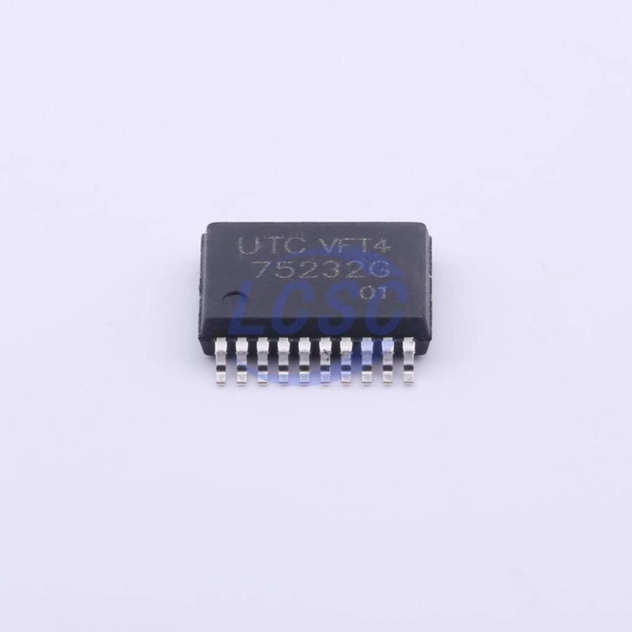 UTC 75232G-R20-R - 3