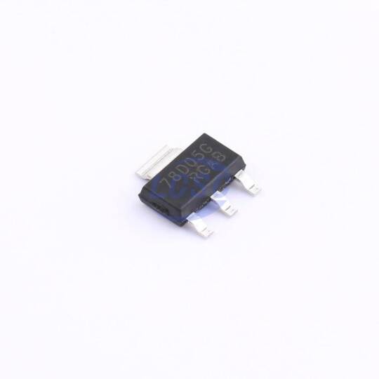UTC 78D05G-AA3-R - 3