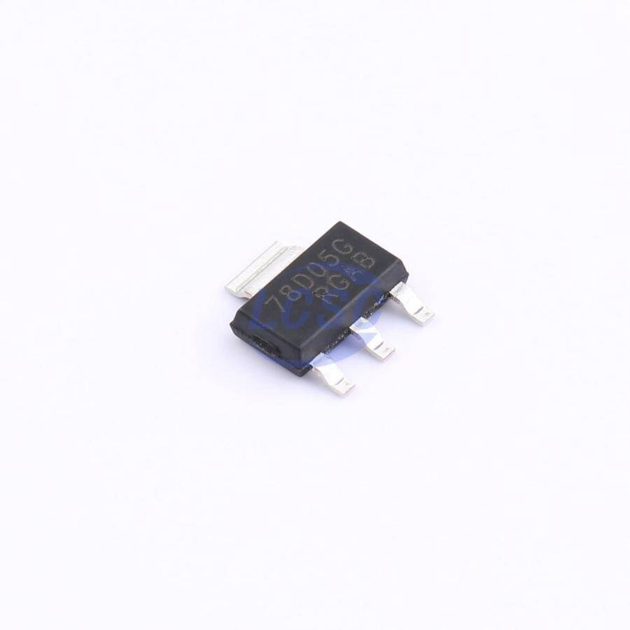 UTC 78D05G-AA3-R - 3