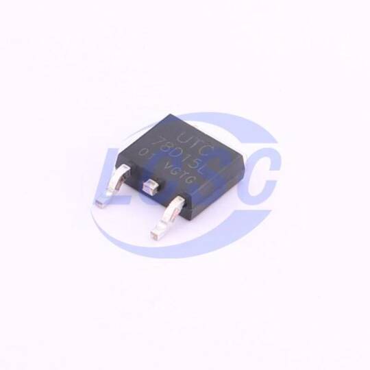 UTC 78D15L-TN3-R - 3