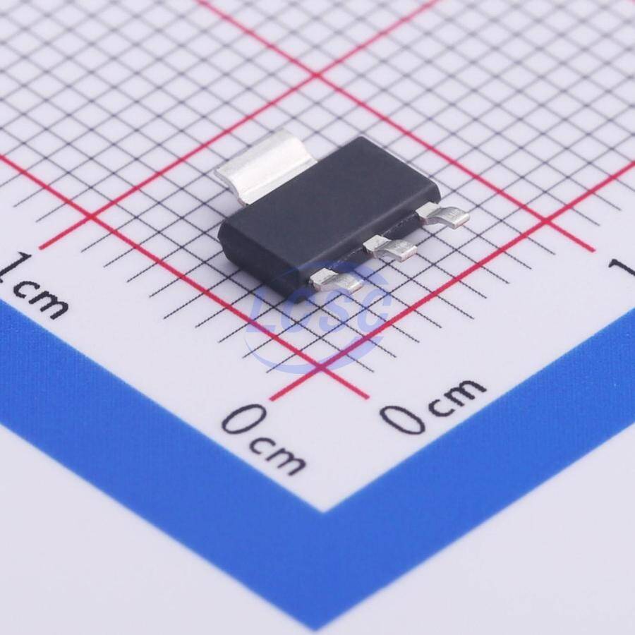 UTC LD1117AG-1.5V - 2
