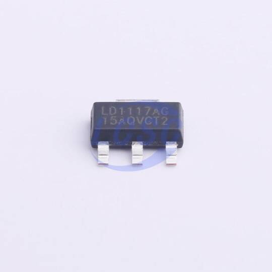 UTC LD1117AG-1.5V - 3
