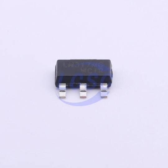 UTC LM317MG-AA3-R - 3
