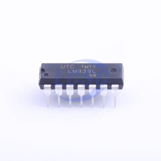UTC LM339L-D14-T - 3