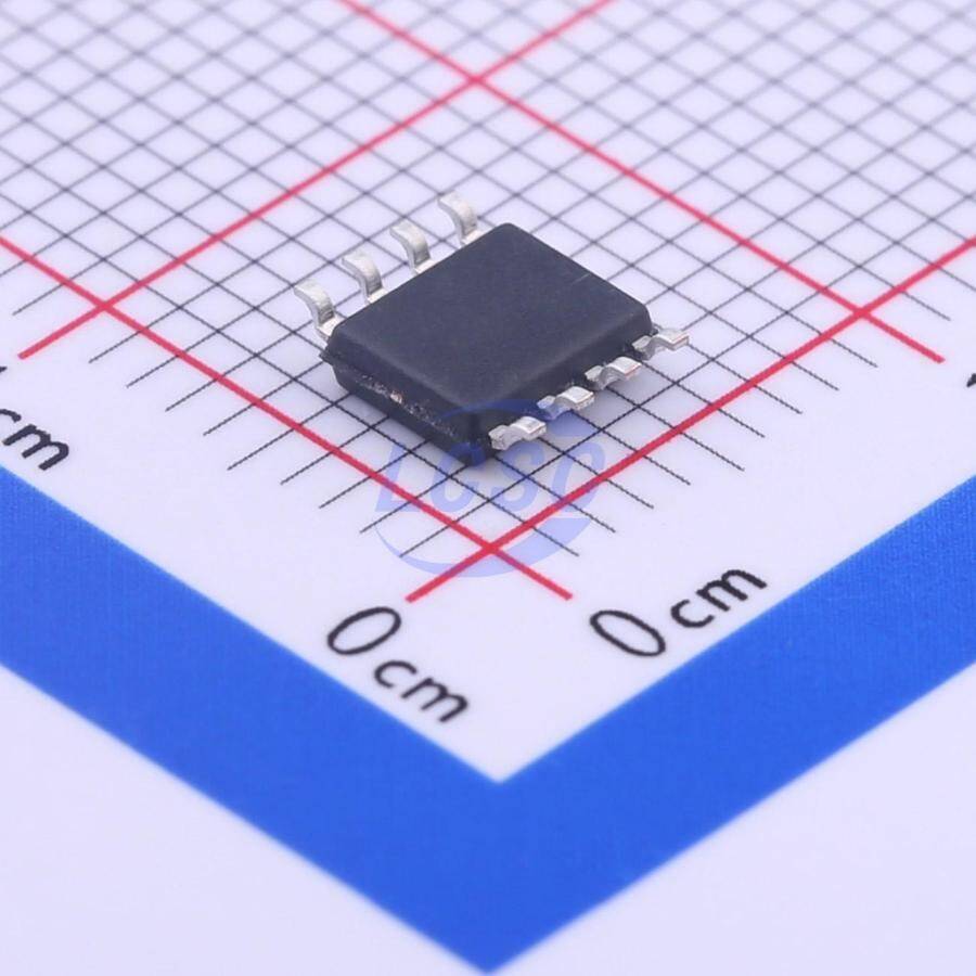 UTC LM393G-S08-R - 2
