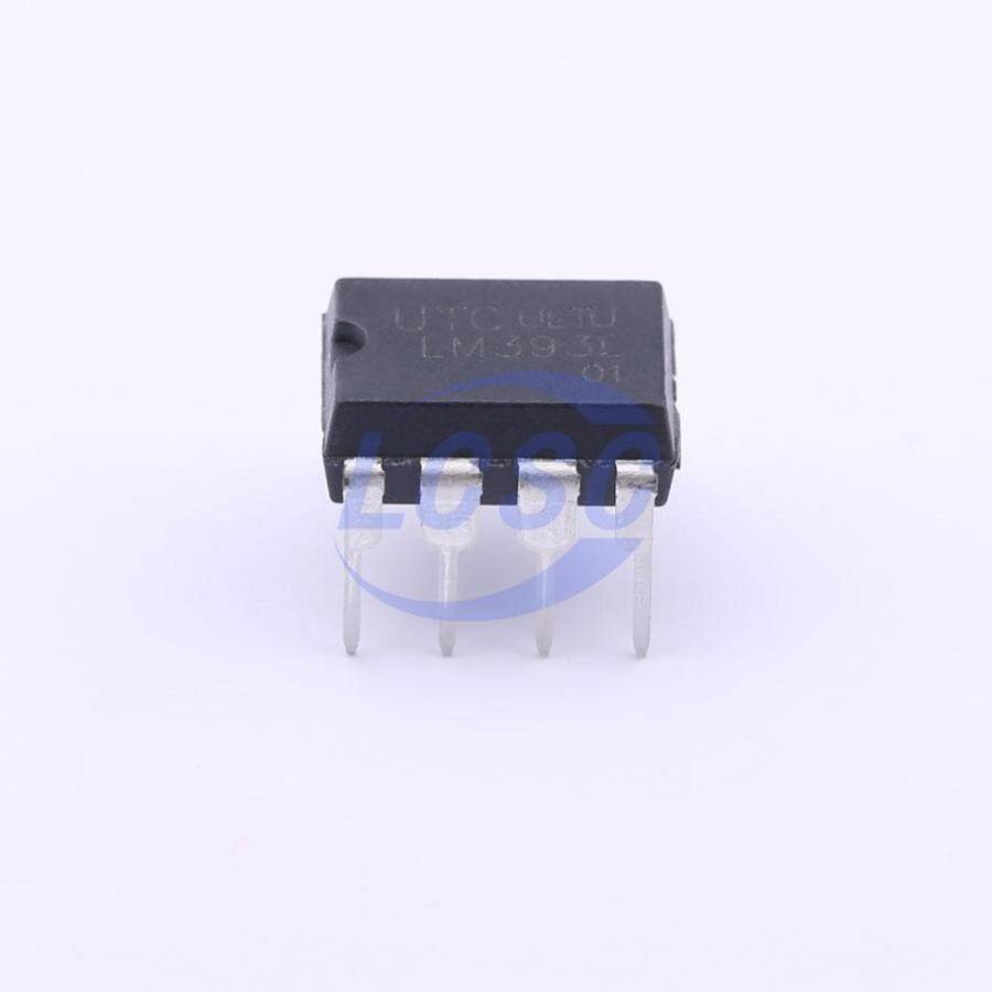 UTC LM393L-D08-T - 3