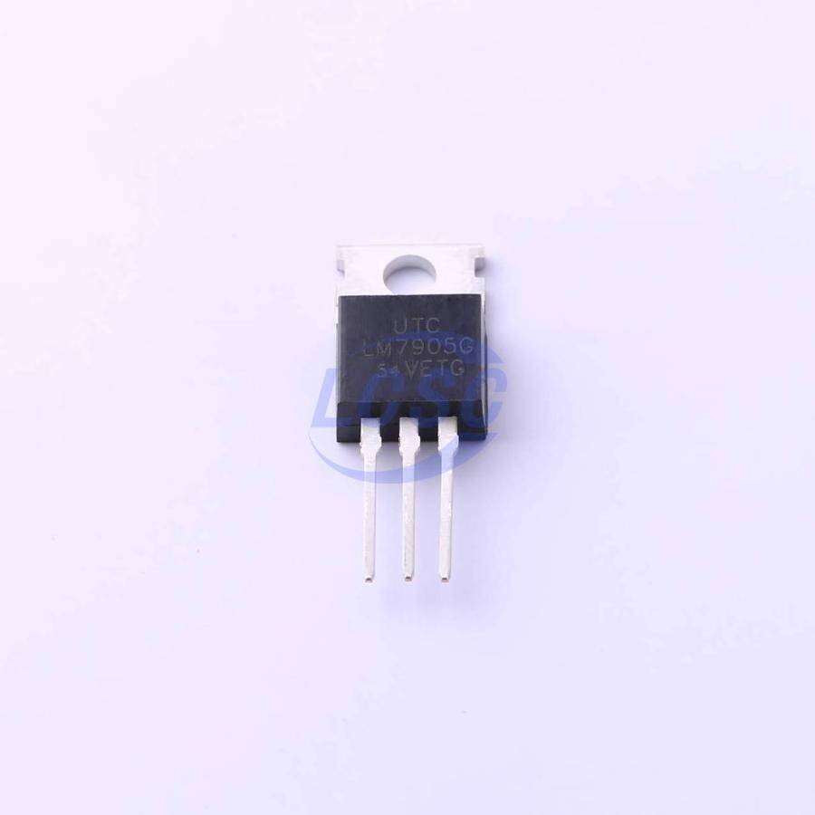 UTC LM7905G-TA3-T - 3
