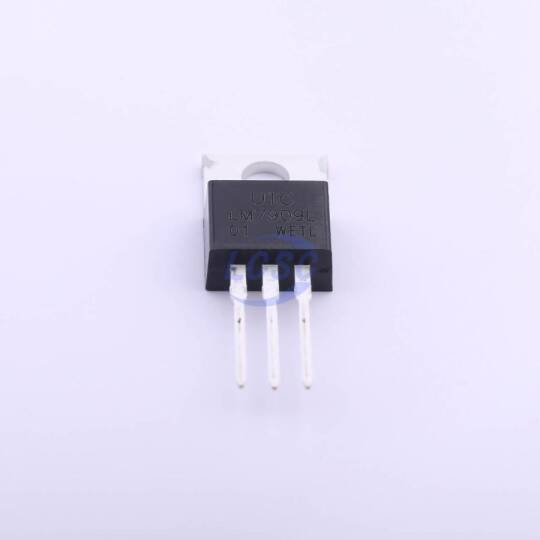 UTC LM7909L-TA3-T - 3