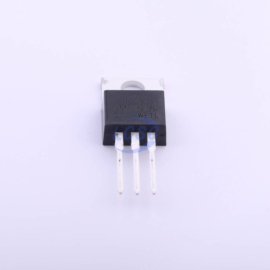 UTC LM7909L-TA3-T - 3