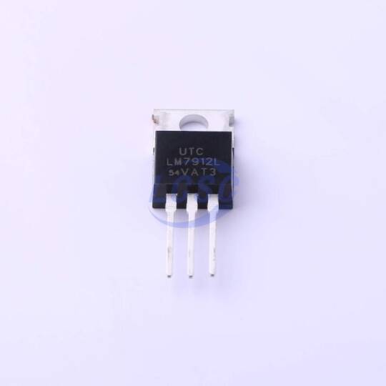 UTC LM7912L-TA3-T - 3
