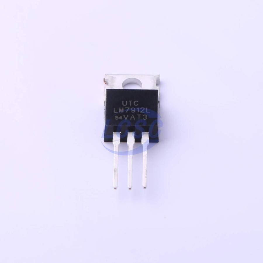 UTC LM7912L-TA3-T - 3