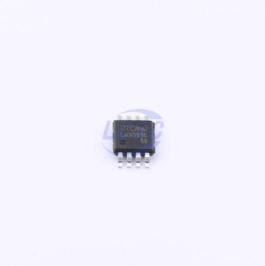 UTC LMV393G-SM1-R - 3